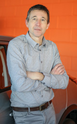 Philippe Petetin Gérant
